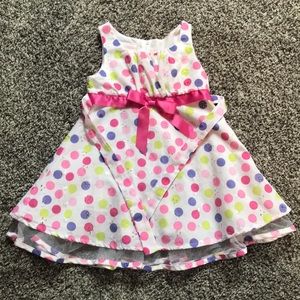 Adorable 12 month dress!